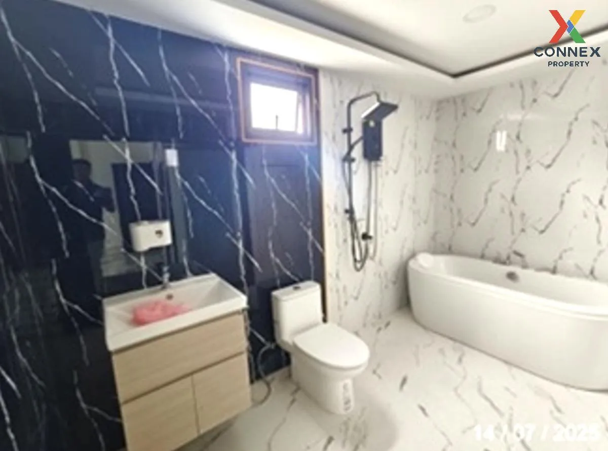 For Sale 1 - storey house area 141.25 square meters Phan Thong Ch