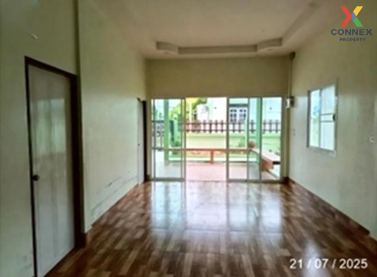 For Sale 1 - storey house area 91.12 square meters Phan Thong Cho 3