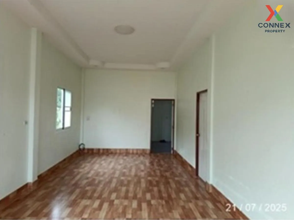 For Sale 1 - storey house area 91.12 square meters Phan Thong Cho 4