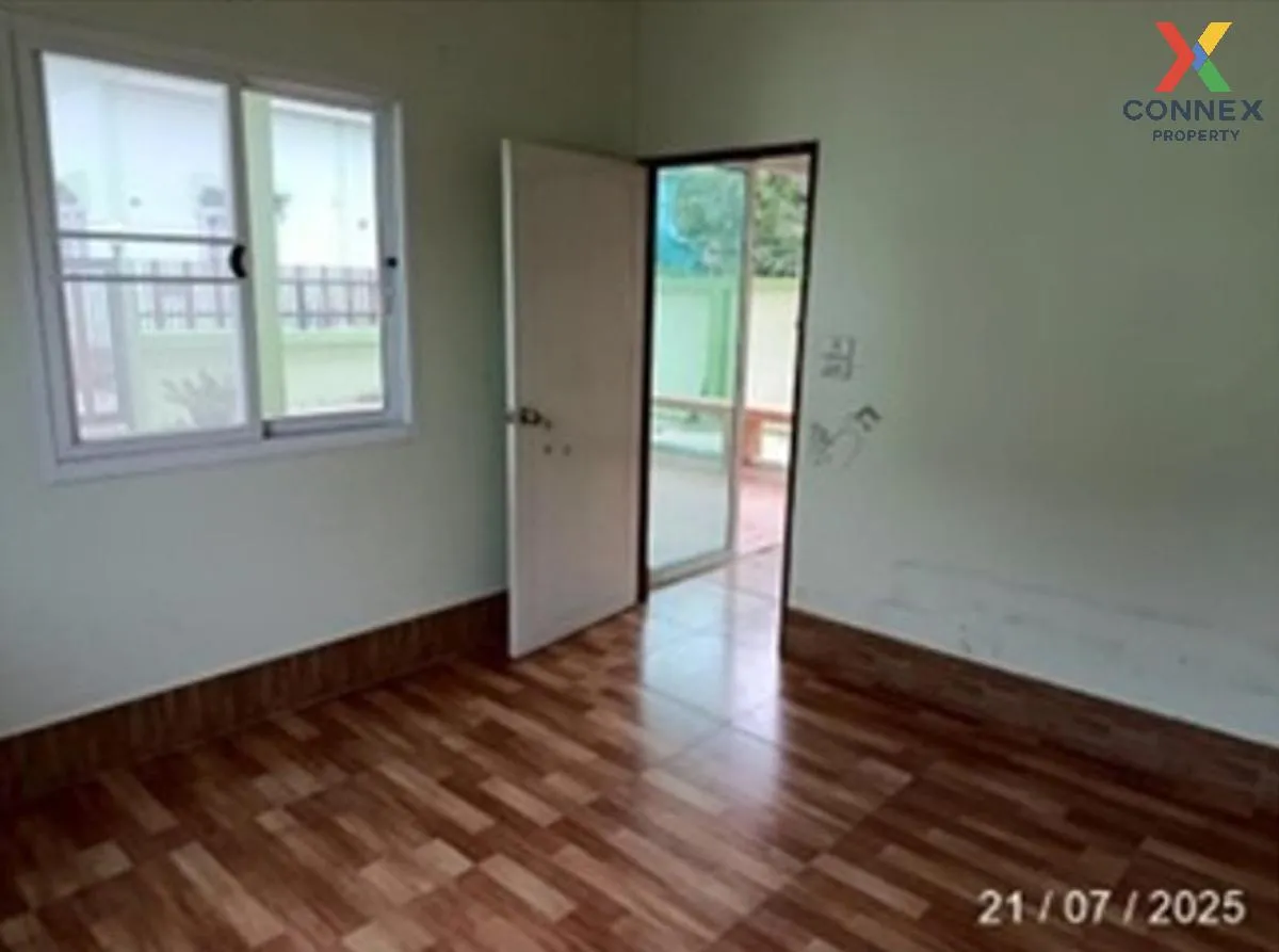 For Sale 1 - storey house area 91.12 square meters Phan Thong Cho