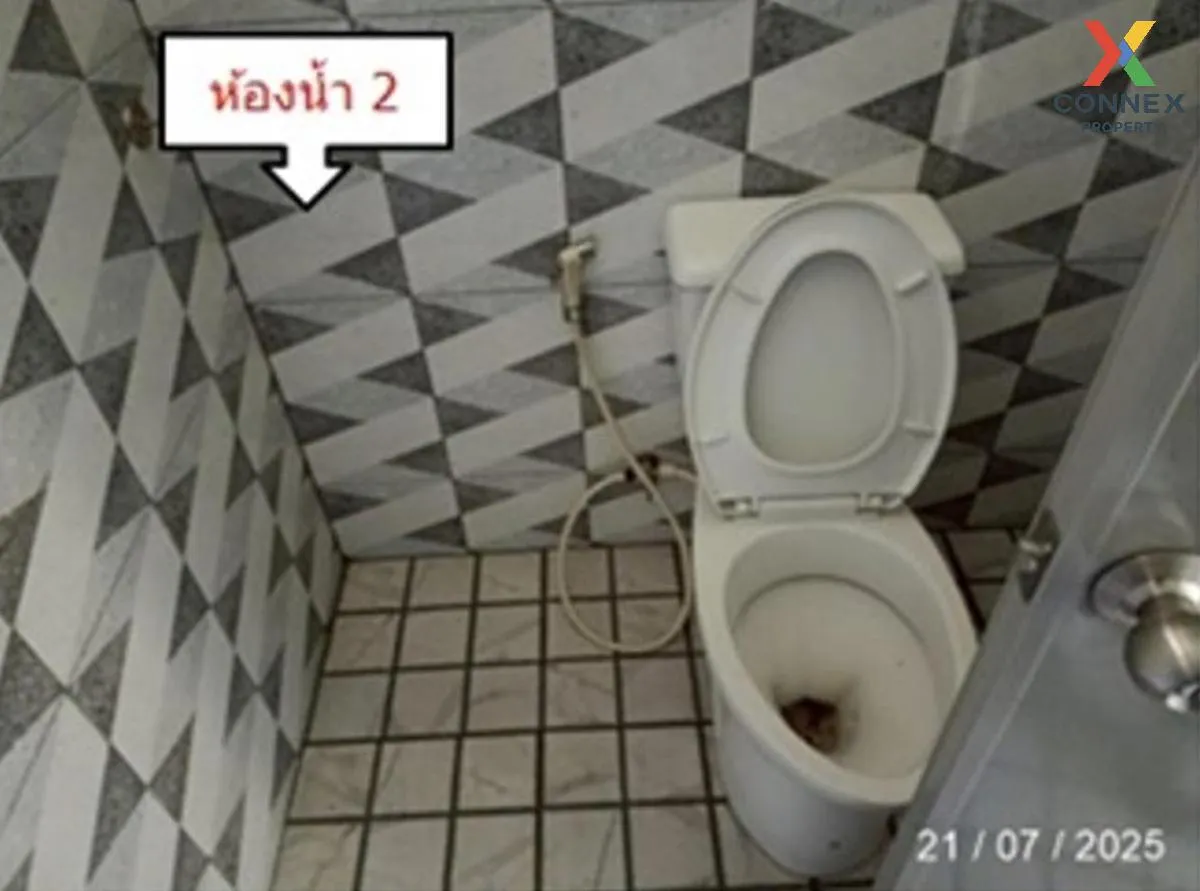 For Sale 1 - storey house area 91.12 square meters Phan Thong Cho