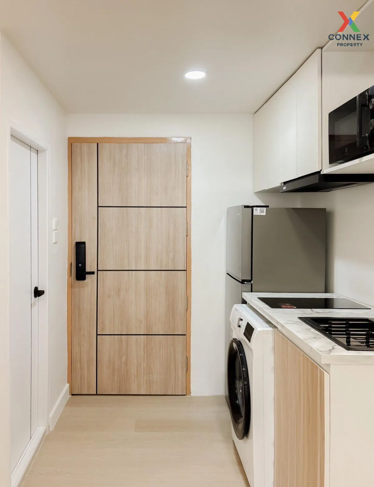 ขายคอนโด  ลานนานครคอนโดทาวน์ ป่าตัน เมืองเชียงใหม่ เชียงใหม่ CX-1 ขายคอนโด  ลานนานครคอนโดทาวน์ ป่าตัน เมืองเชียงใหม่ เชียงใหม่ CX-1 4