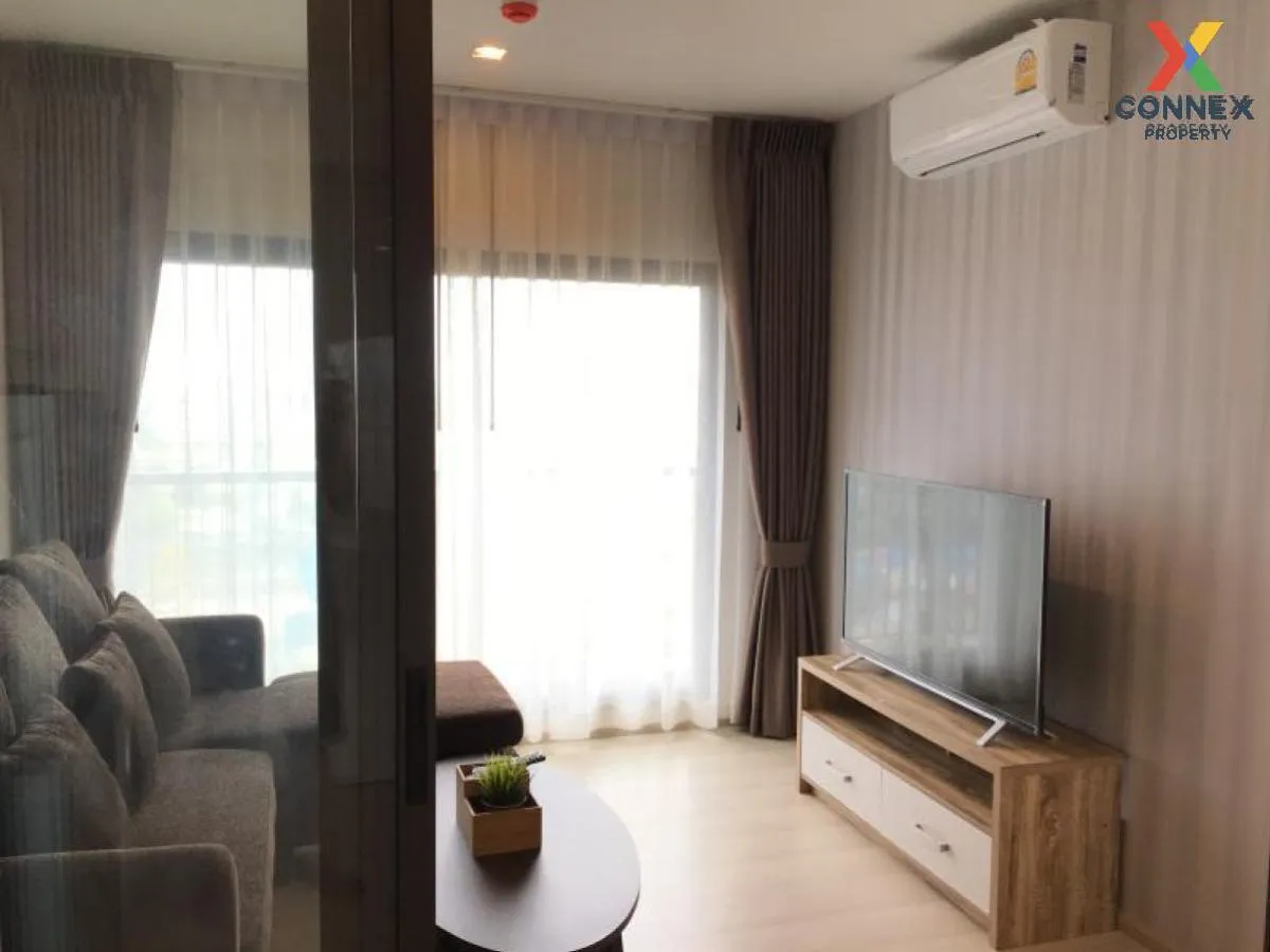 FOR RENT condo , Life Sukhumvit 48 , BTS-Phra Khanong , Phra Khan 1