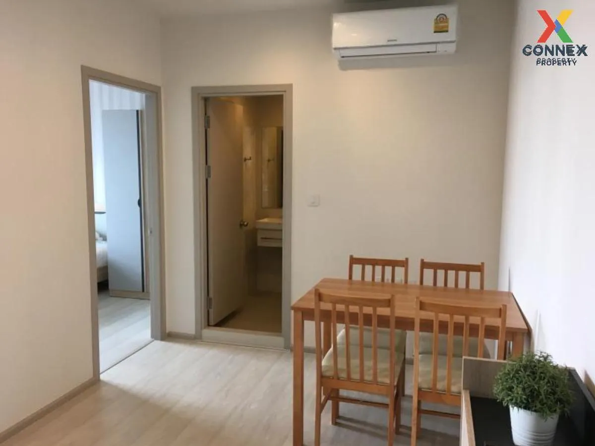 FOR RENT condo , Life Sukhumvit 48 , BTS-Phra Khanong , Phra Khan 2
