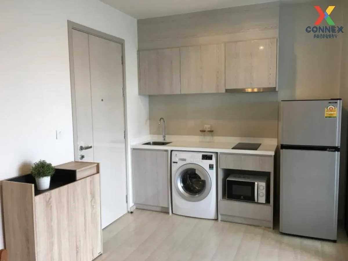 FOR RENT condo , Life Sukhumvit 48 , BTS-Phra Khanong , Phra Khan 4