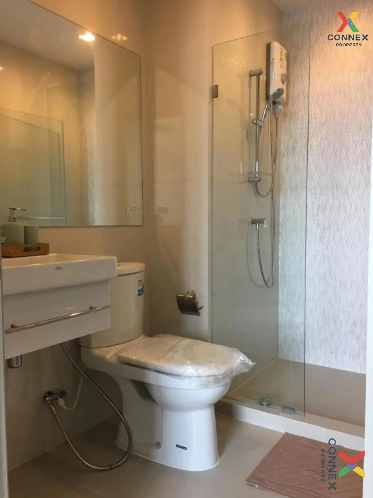 เช่าคอนโด  ไลฟ์ สุขุมวิท 48 BTS-พระโขนง พระโขนง เขต คลองเตย กรุงเ