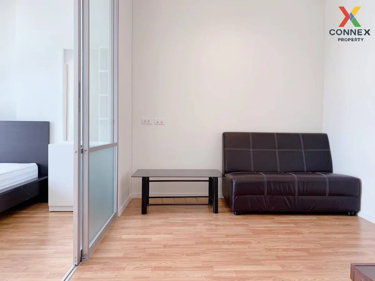 For Sale Condo , Lumpini Park Phetkasem 98 , MRT-Lak Song , Bang  1