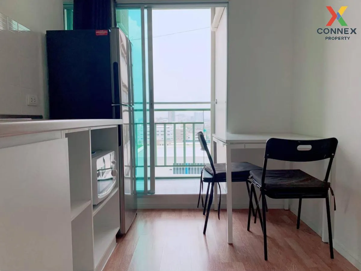 For Sale Condo , Lumpini Park Phetkasem 98 , MRT-Lak Song , Bang  3