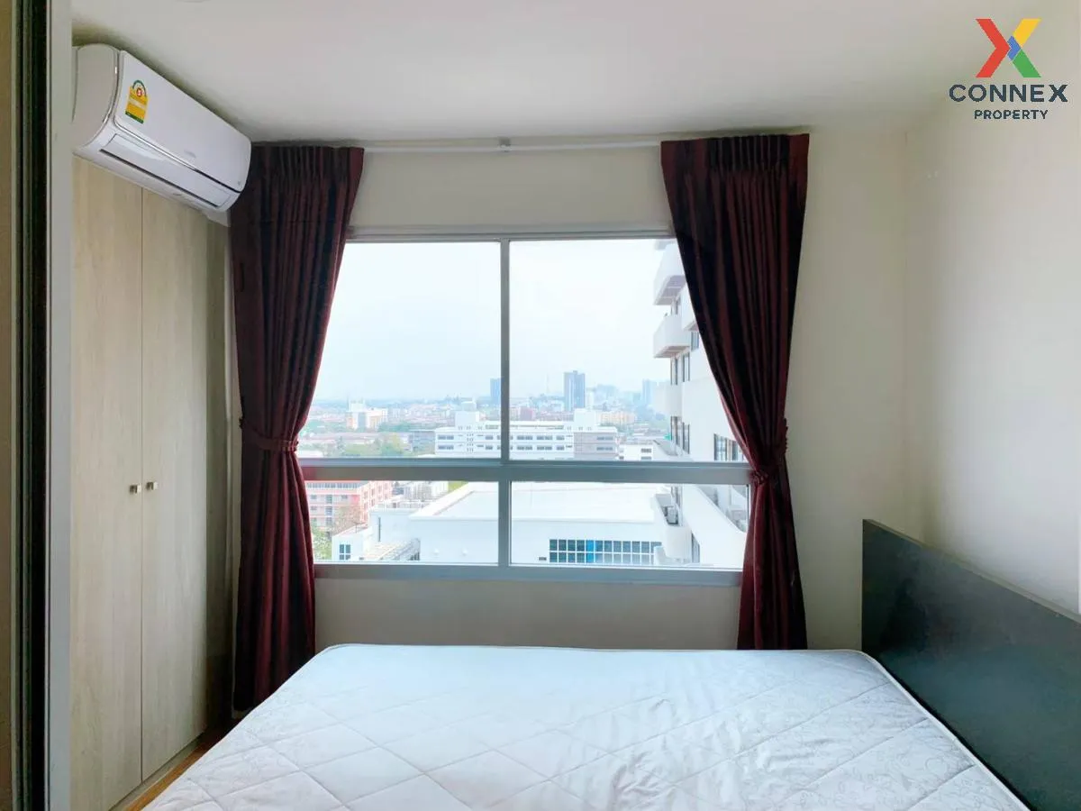 For Sale Condo , Lumpini Park Phetkasem 98 , MRT-Lak Song , Bang 
