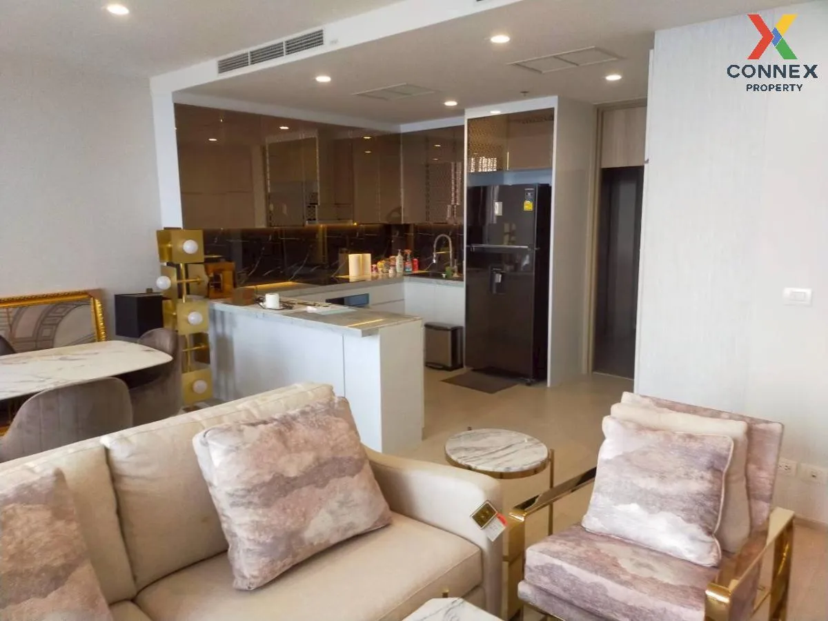 For Rent Condo , Noble Ploenchit , BTS-Phloen Chit , Lumpini , Pa 2