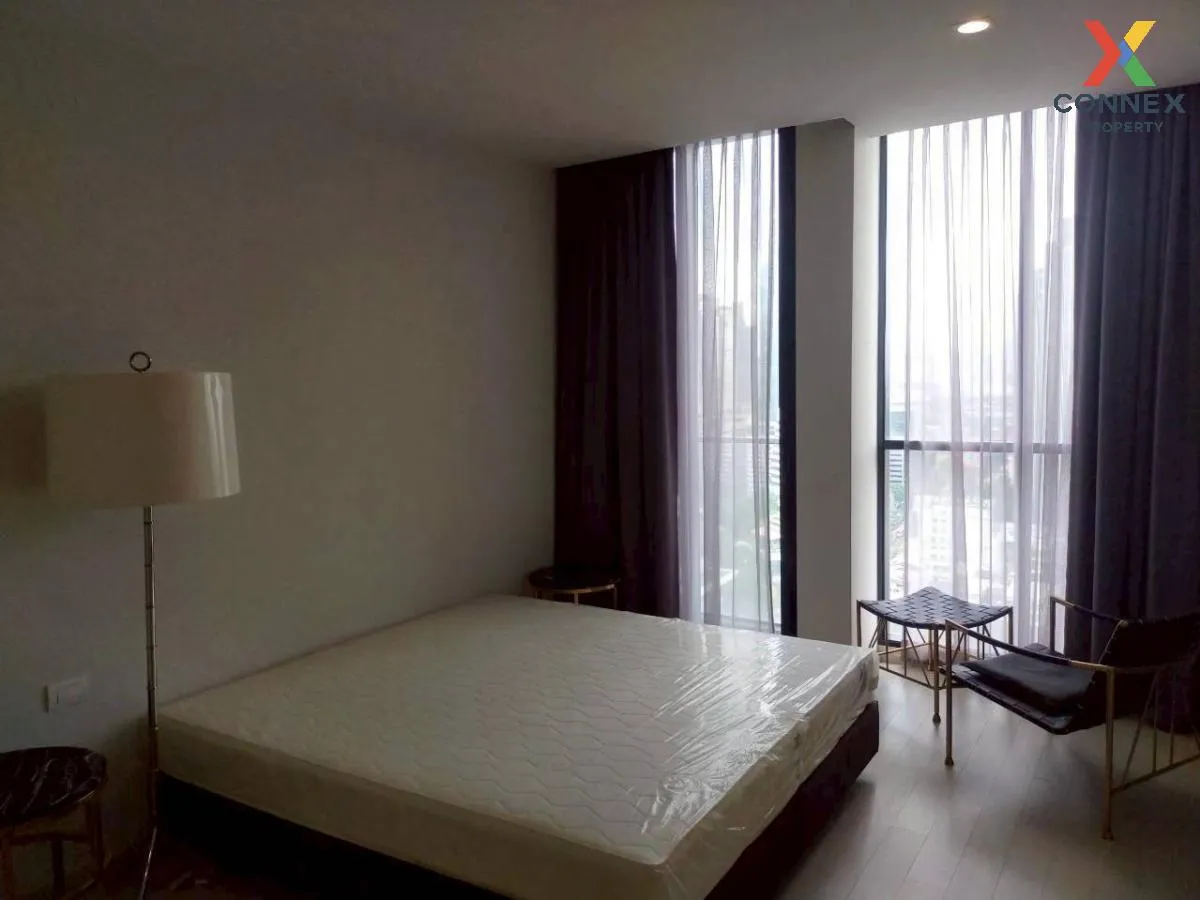 For Rent Condo , Noble Ploenchit , BTS-Phloen Chit , Lumpini , Pa 4