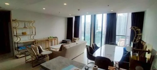 For Rent Condo , Noble Ploenchit , BTS-Phloen Chit , Lumpini , Pathum Wan , Bangkok , CX-131912