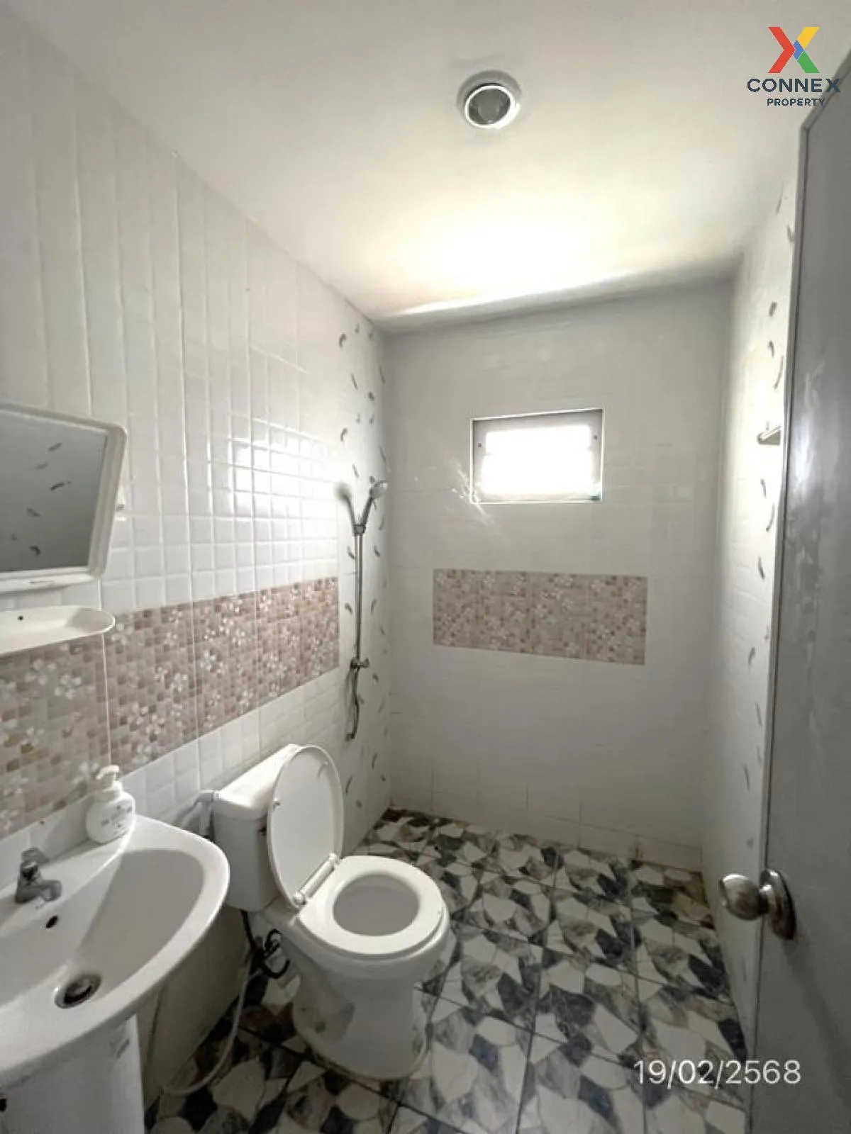 ขายบ้านเดี่ยว 1 ชั้น พื้นที่ 114.75 ตารางเมตร สัตหีบ ชลบุรี สัตหี