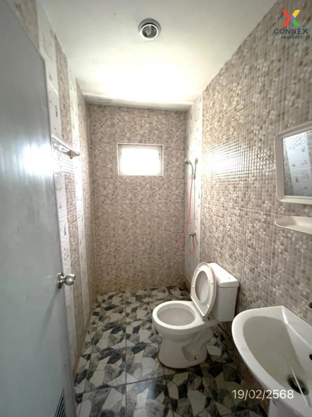 ขายบ้านเดี่ยว 1 ชั้น พื้นที่ 114.75 ตารางเมตร สัตหีบ ชลบุรี สัตหี