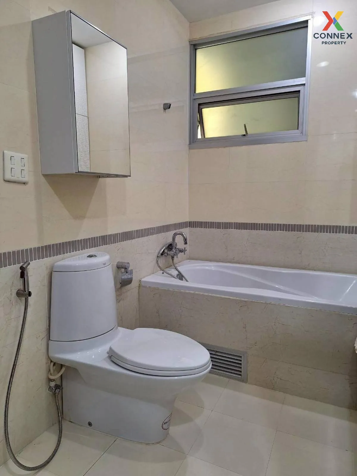 For Rent Condo , Baan klang krung Siam Pathumwan , BTS-Ratchathew