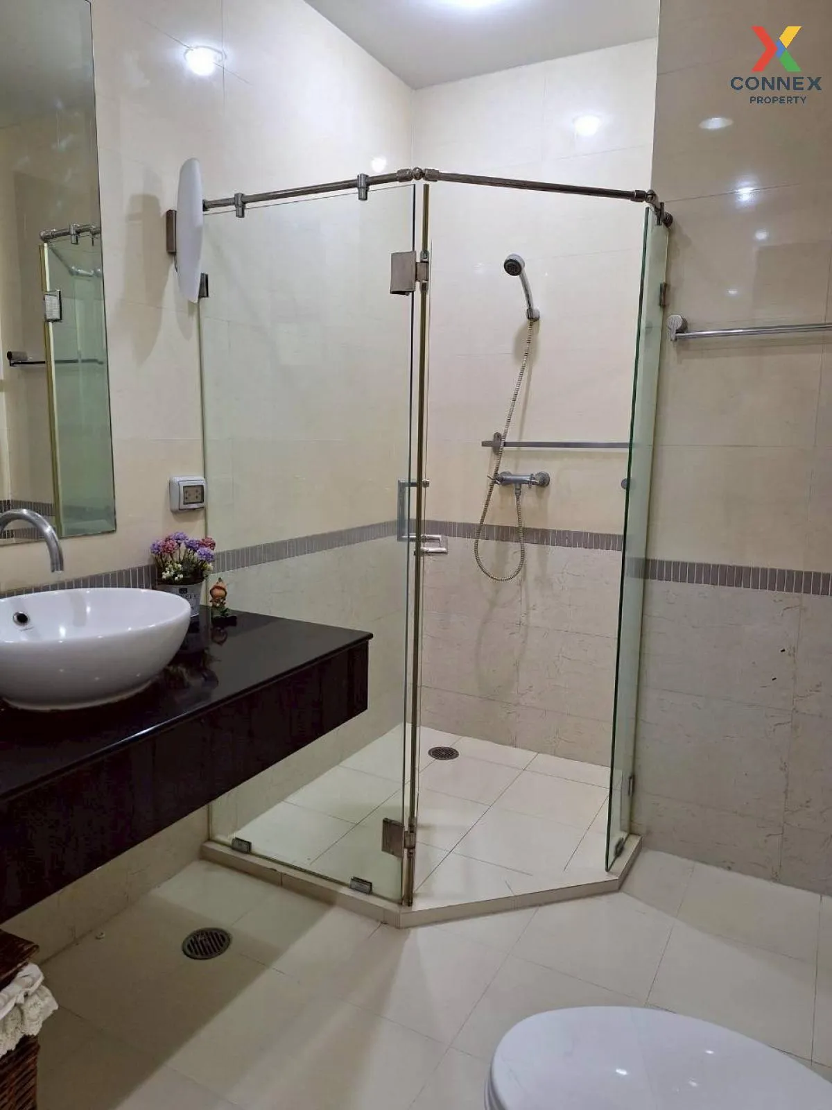 For Rent Condo , Baan klang krung Siam Pathumwan , BTS-Ratchathew