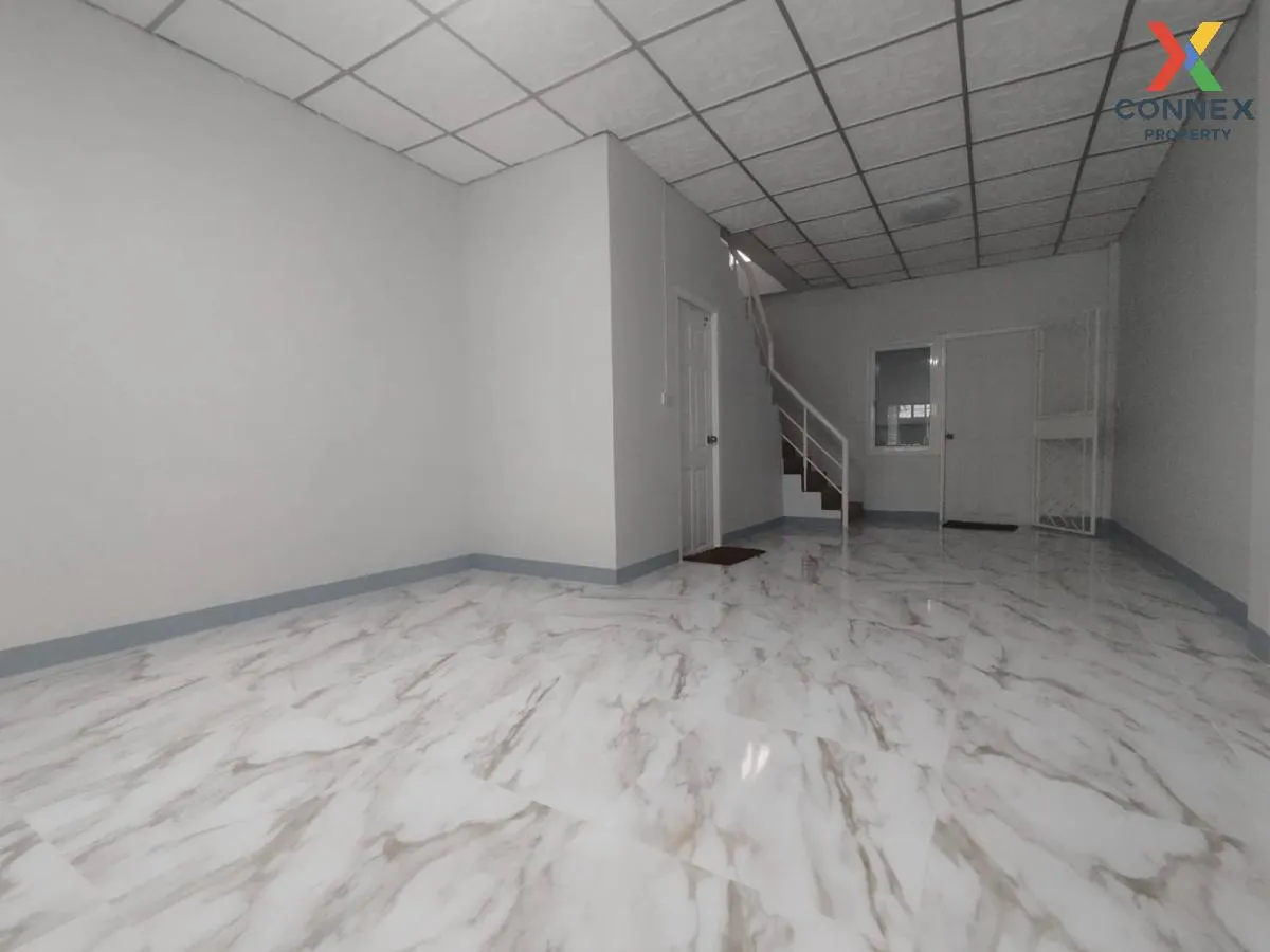 ขายทาวน์เฮ้าส์/ทาวน์โฮม  พิมลราช 2 พิมลราช บางบัวทอง นนทบุรี CX-1 3