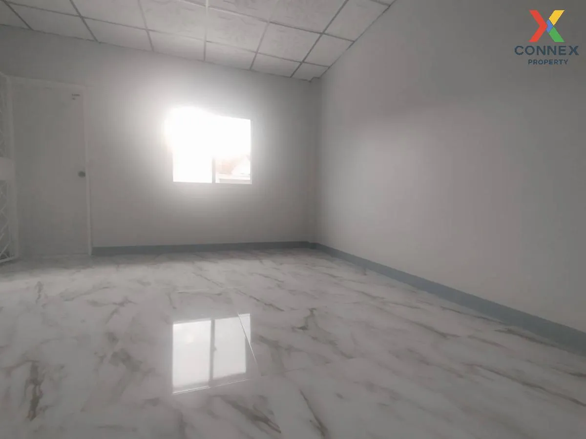 ขายทาวน์เฮ้าส์/ทาวน์โฮม  พิมลราช 2 พิมลราช บางบัวทอง นนทบุรี CX-1 4