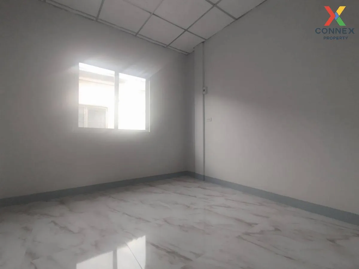 ขายทาวน์เฮ้าส์/ทาวน์โฮม  พิมลราช 2 พิมลราช บางบัวทอง นนทบุรี CX-1