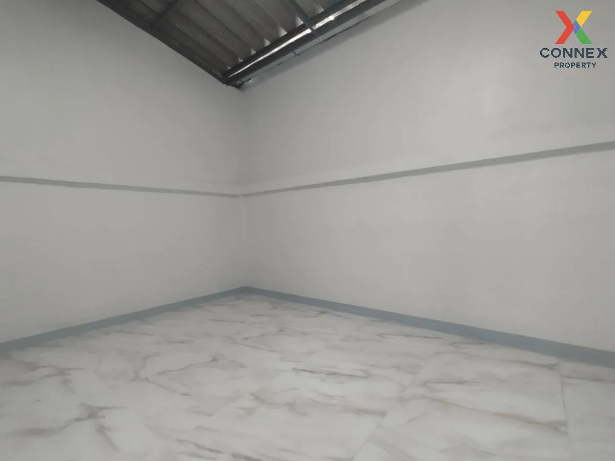 ขายทาวน์เฮ้าส์/ทาวน์โฮม  พิมลราช 2 พิมลราช บางบัวทอง นนทบุรี CX-1