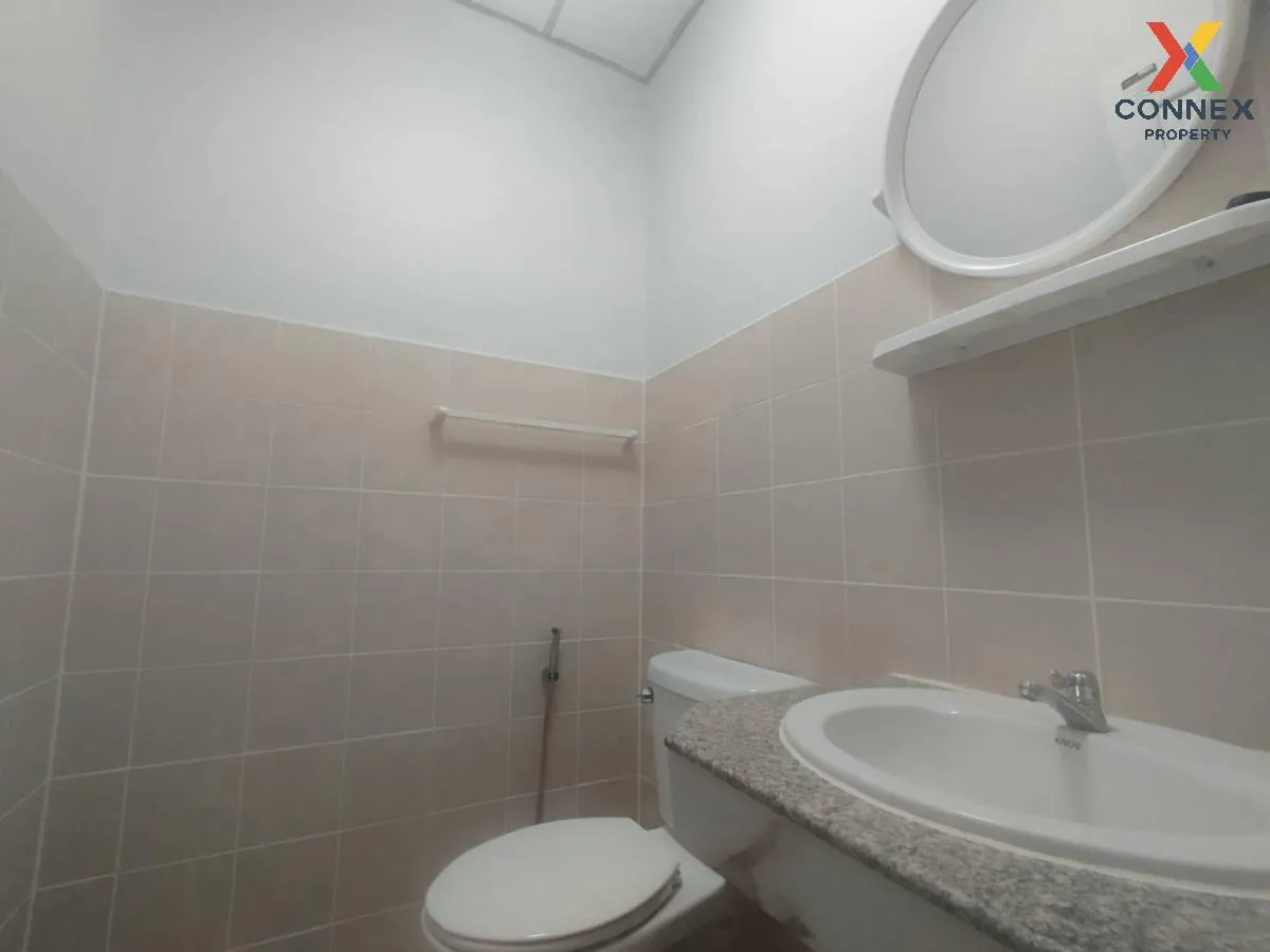 ขายทาวน์เฮ้าส์/ทาวน์โฮม  พิมลราช 2 พิมลราช บางบัวทอง นนทบุรี CX-1