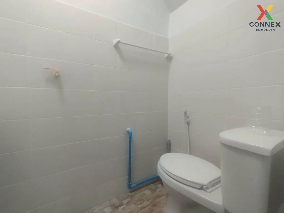 ขายทาวน์เฮ้าส์/ทาวน์โฮม  พิมลราช 2 พิมลราช บางบัวทอง นนทบุรี CX-1