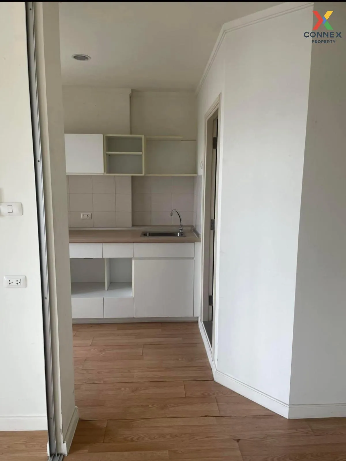 For Rent Condo , Lumpini Ville Phatthanakan - New Phetchaburi , S 2