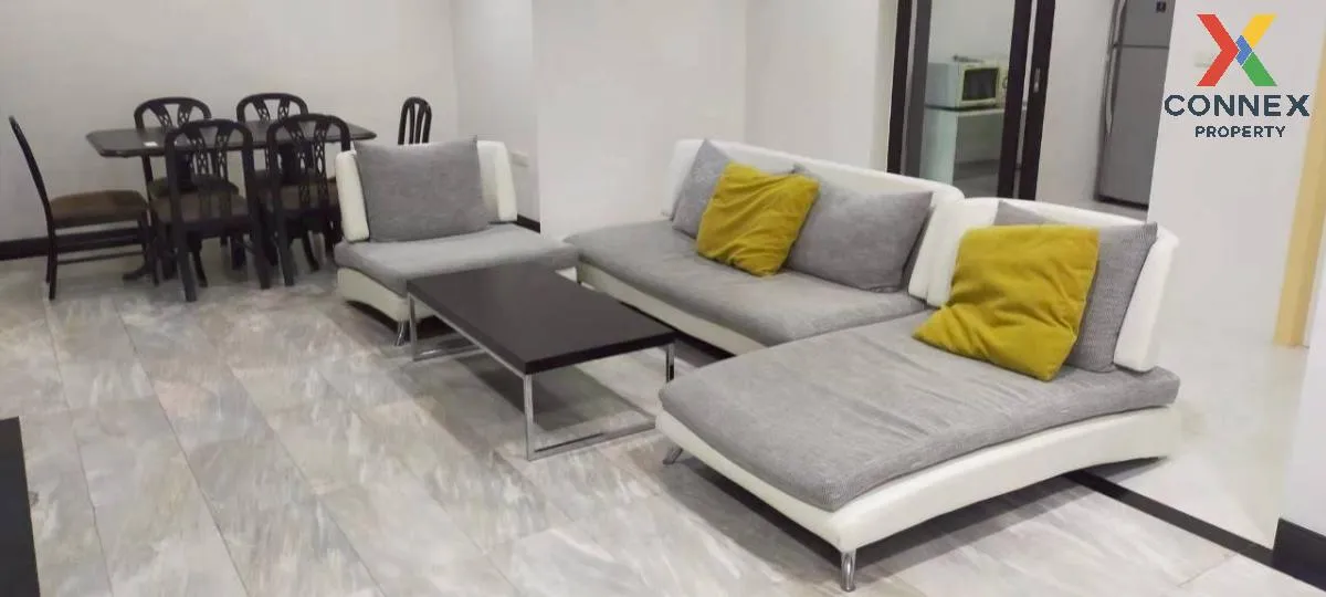 For Rent Condo , Baan Suanpetch , BTS-Phrom Phong , Khlong Toei N 2