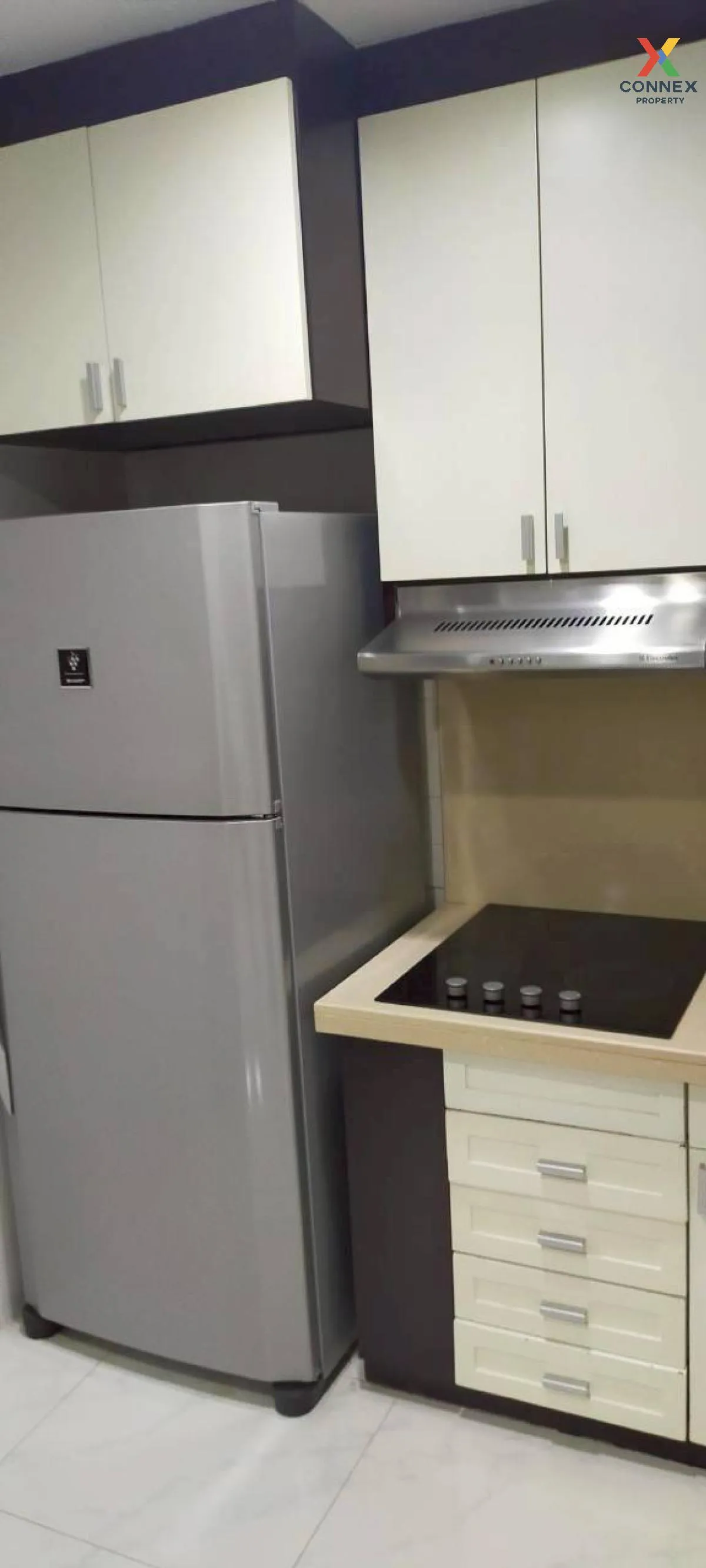 For Rent Condo , Baan Suanpetch , BTS-Phrom Phong , Khlong Toei N 4