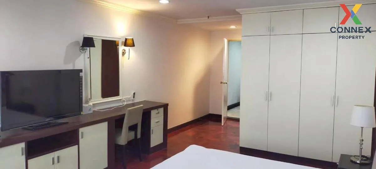 For Rent Condo , Baan Suanpetch , BTS-Phrom Phong , Khlong Toei N