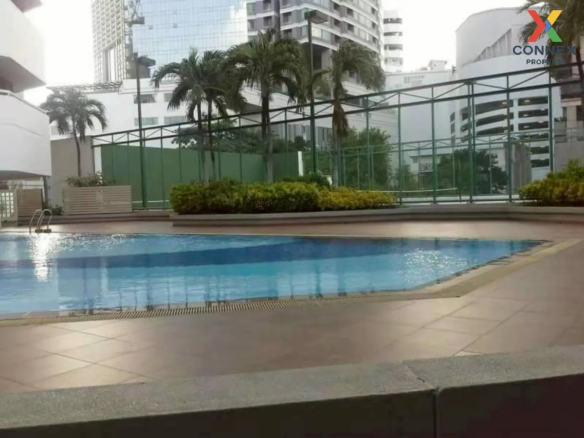 For Rent Condo , Baan Suanpetch , BTS-Phrom Phong , Khlong Toei N