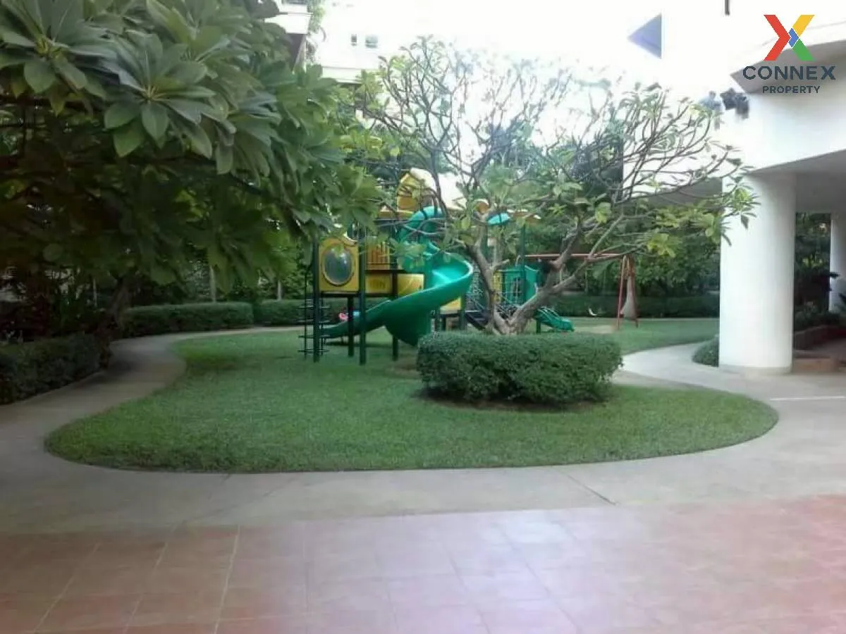 For Rent Condo , Baan Suanpetch , BTS-Phrom Phong , Khlong Toei N