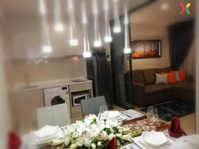 FOR RENT condo , Life Sukhumvit 48 , BTS-Phra Khanong , Phra Khan
