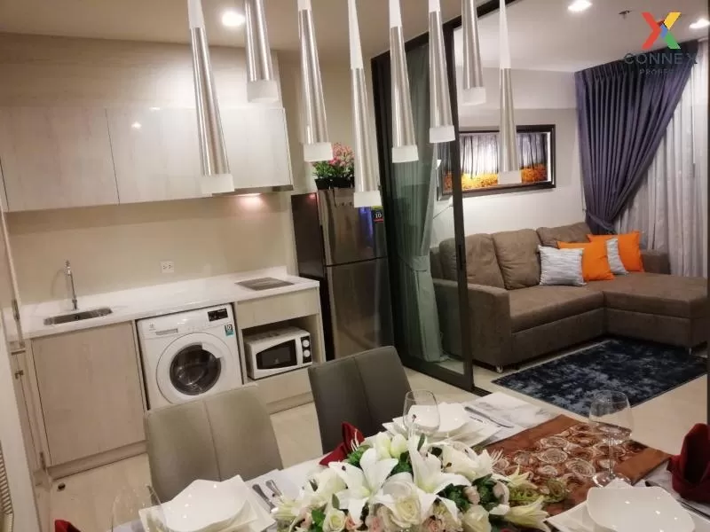 FOR RENT condo , Life Sukhumvit 48 , BTS-Phra Khanong , Phra Khan