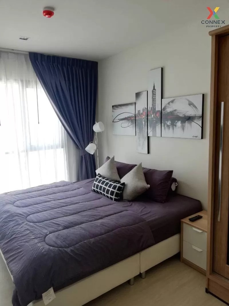 FOR RENT condo , Life Sukhumvit 48 , BTS-Phra Khanong , Phra Khan