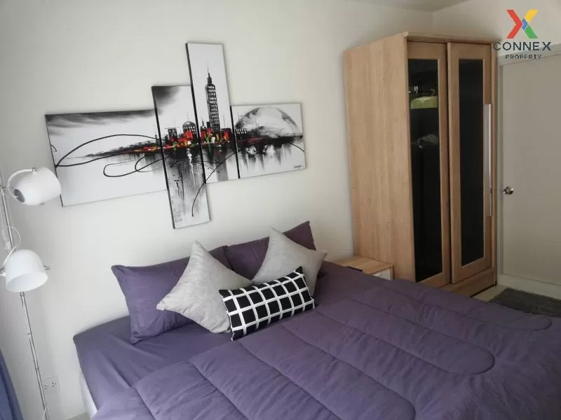 FOR RENT condo , Life Sukhumvit 48 , BTS-Phra Khanong , Phra Khan