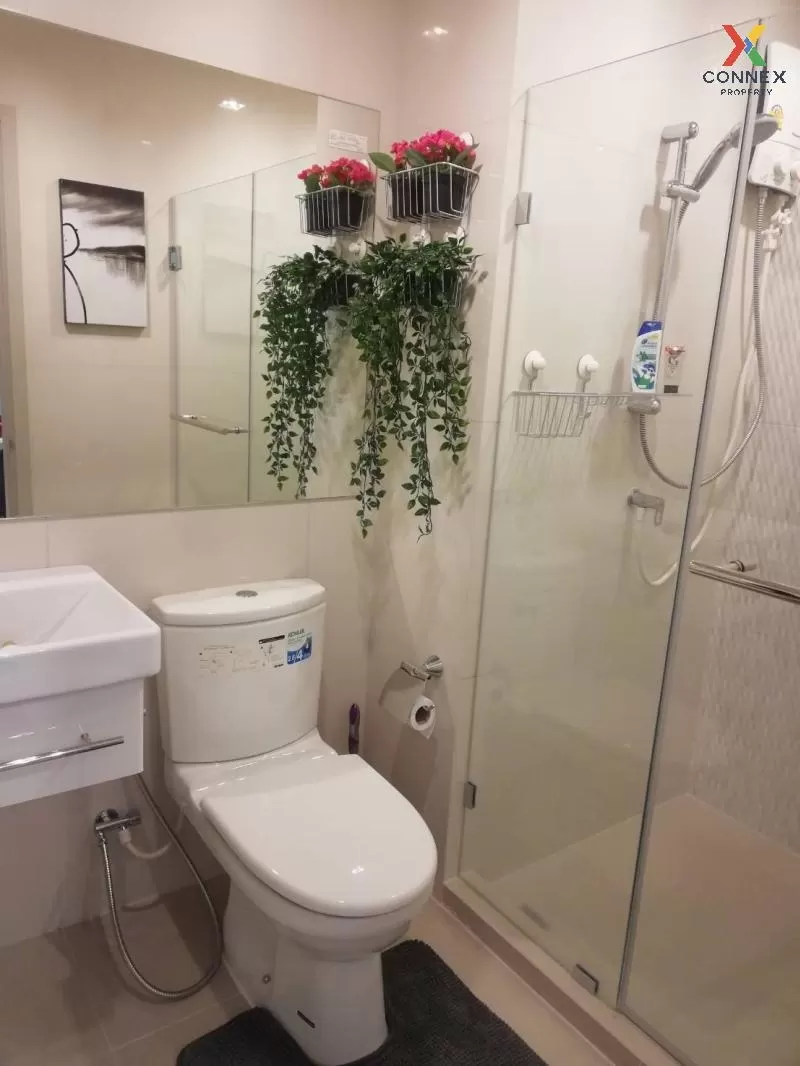 FOR RENT condo , Life Sukhumvit 48 , BTS-Phra Khanong , Phra Khan