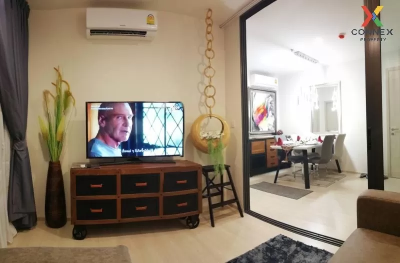 FOR RENT condo , Life Sukhumvit 48 , BTS-Phra Khanong , Phra Khan 2