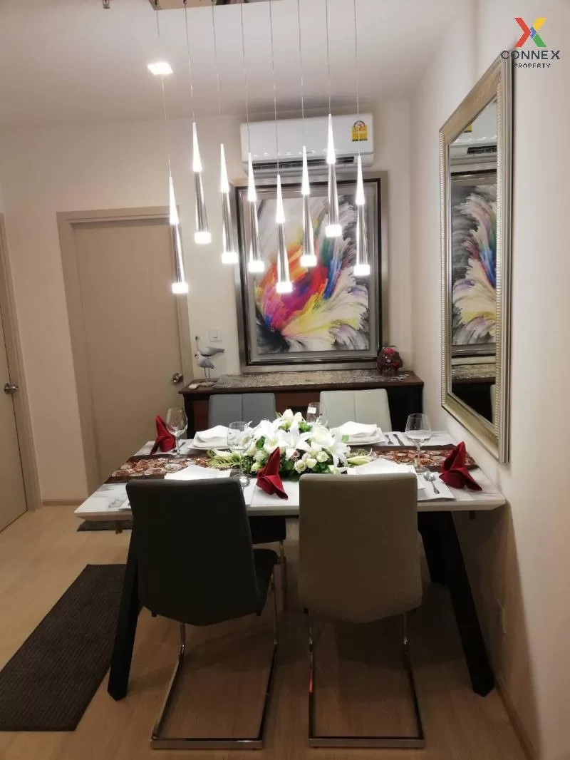 FOR RENT condo , Life Sukhumvit 48 , BTS-Phra Khanong , Phra Khan