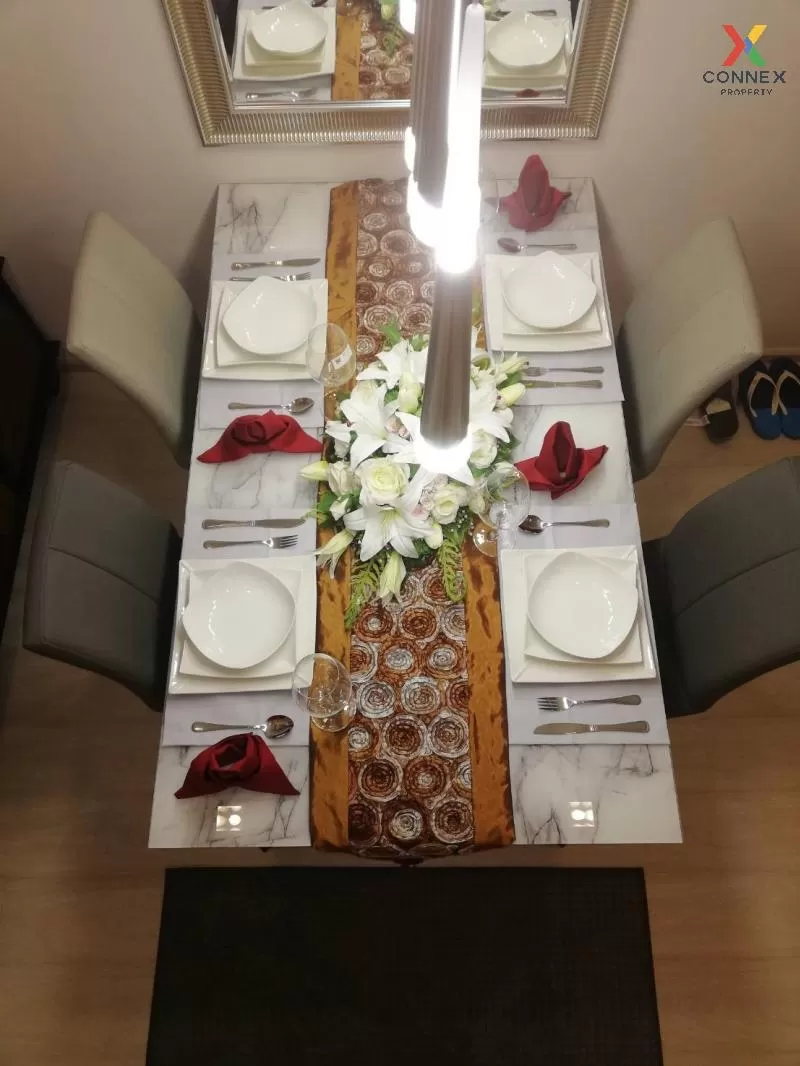 FOR RENT condo , Life Sukhumvit 48 , BTS-Phra Khanong , Phra Khan