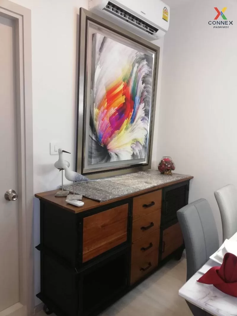 FOR RENT condo , Life Sukhumvit 48 , BTS-Phra Khanong , Phra Khan