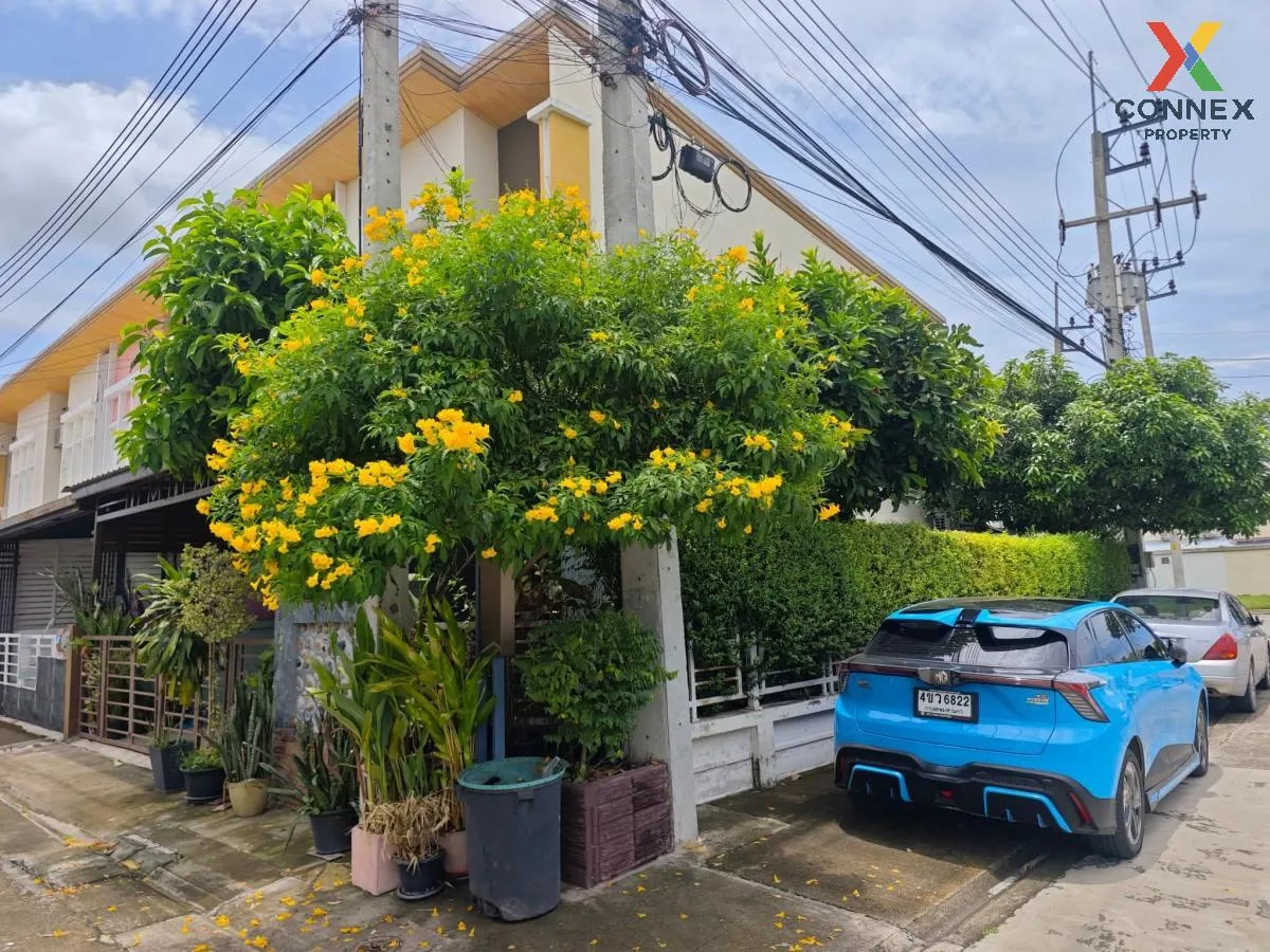 For Sale Townhouse/Townhome  , Golden Town 2 Rama 2 , Phanthai No 2