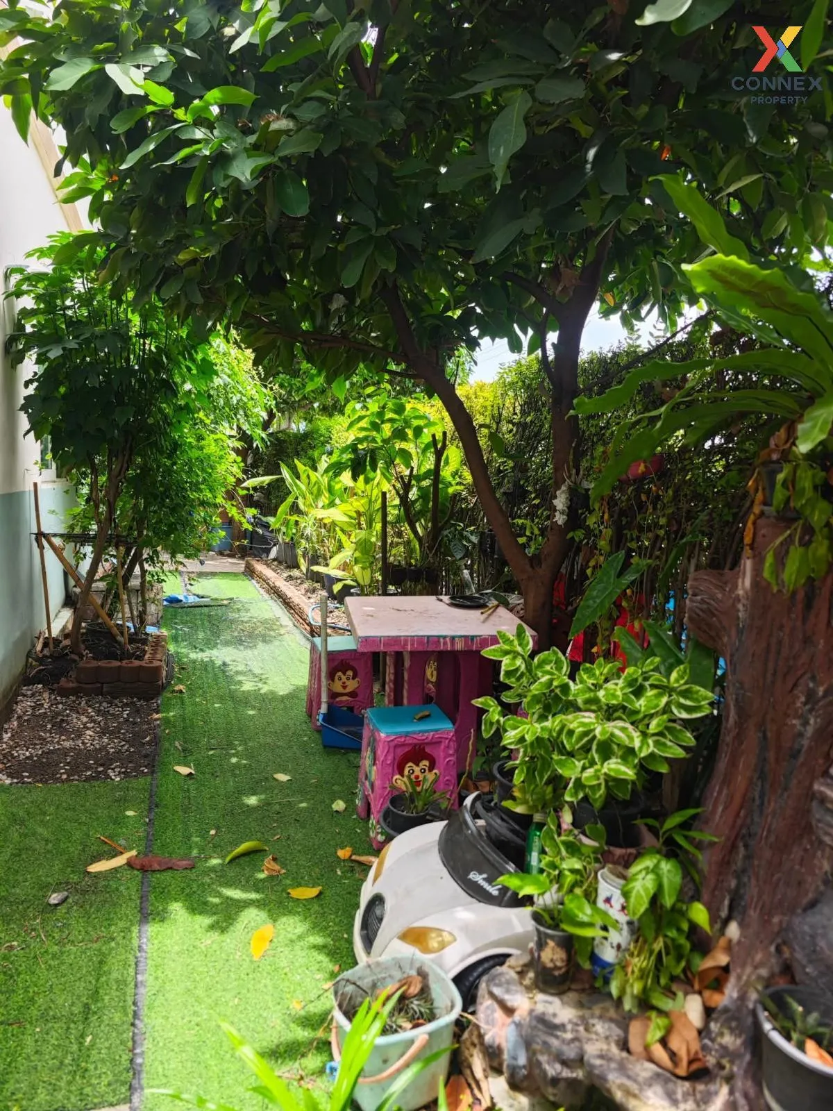 For Sale Townhouse/Townhome  , Golden Town 2 Rama 2 , Phanthai No 4