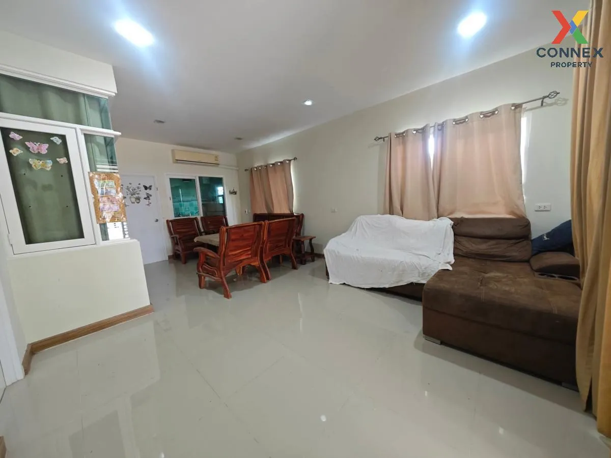 For Sale Townhouse/Townhome  , Golden Town 2 Rama 2 , Phanthai No