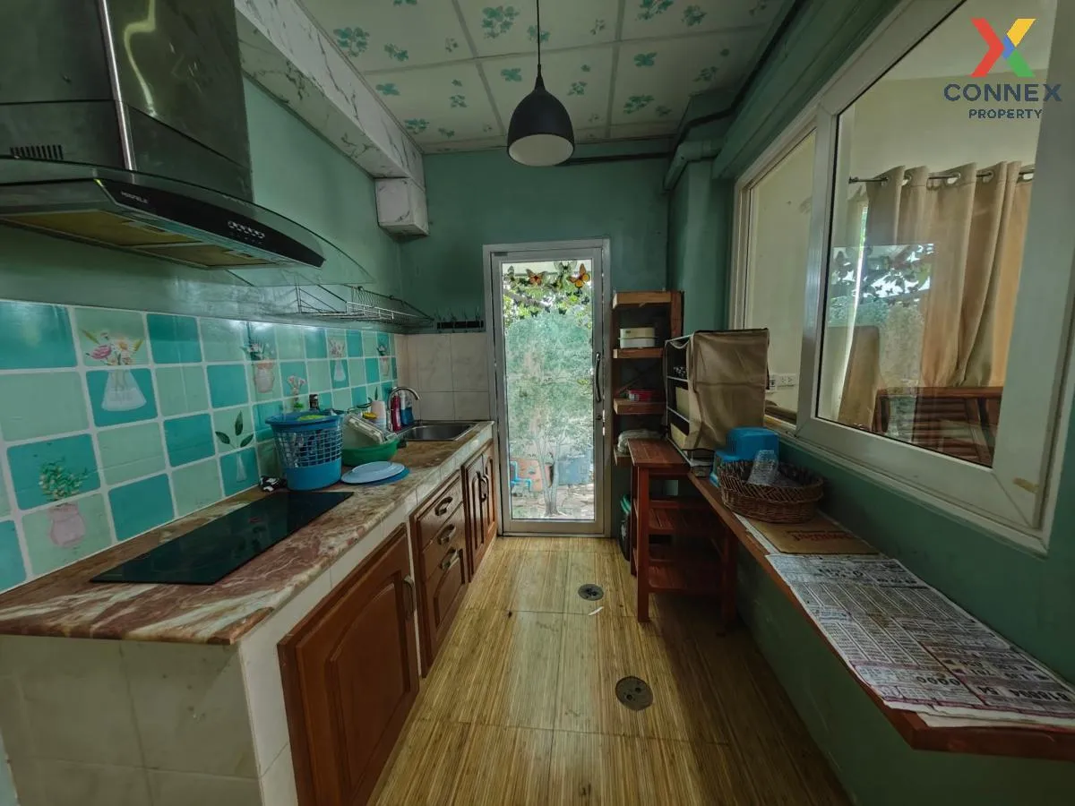 For Sale Townhouse/Townhome  , Golden Town 2 Rama 2 , Phanthai No