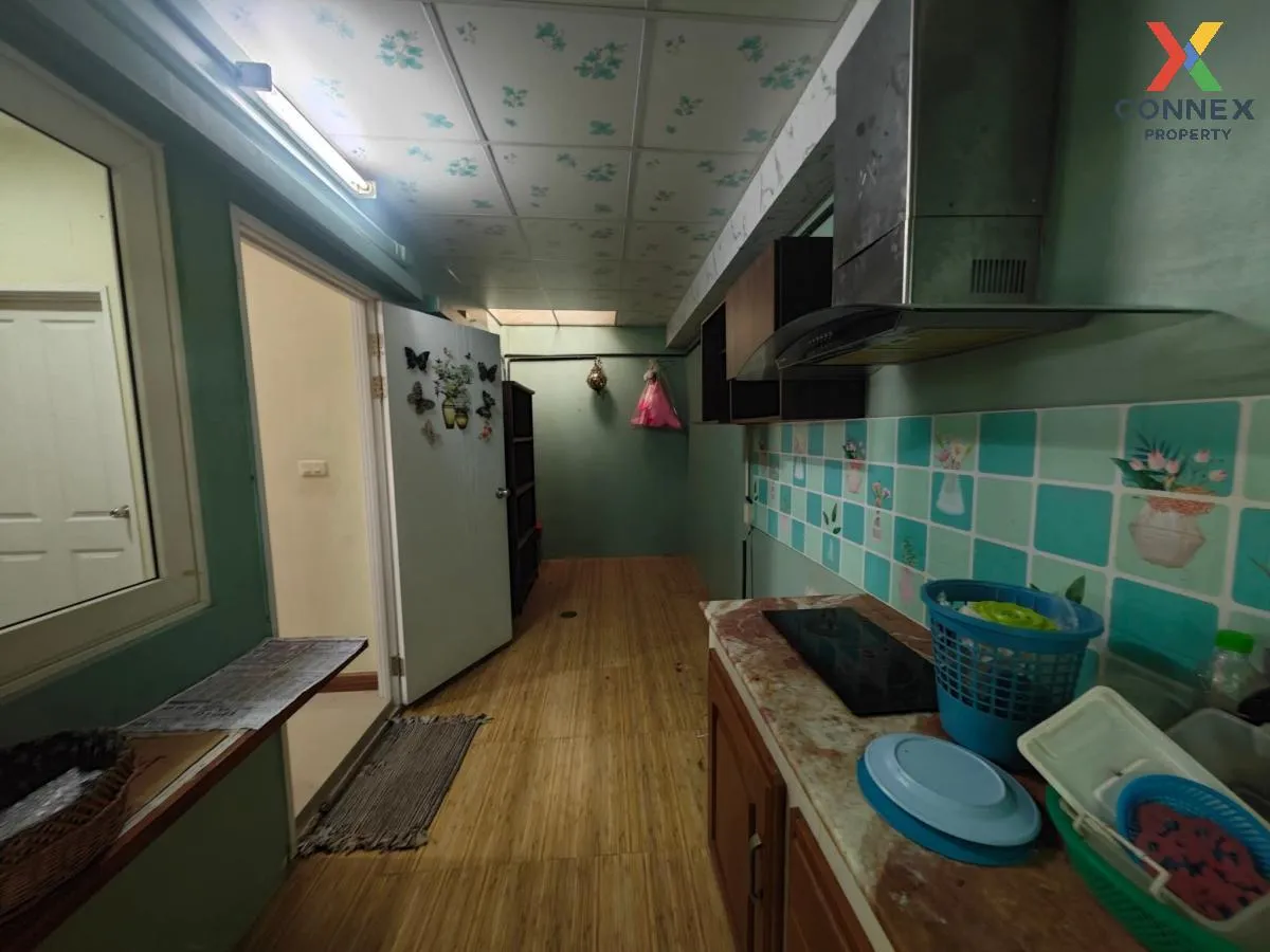 For Sale Townhouse/Townhome  , Golden Town 2 Rama 2 , Phanthai No