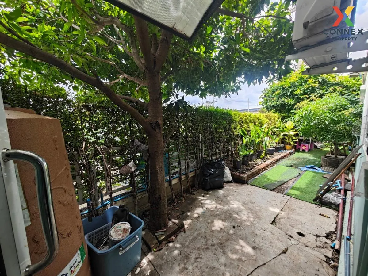 For Sale Townhouse/Townhome  , Golden Town 2 Rama 2 , Phanthai No