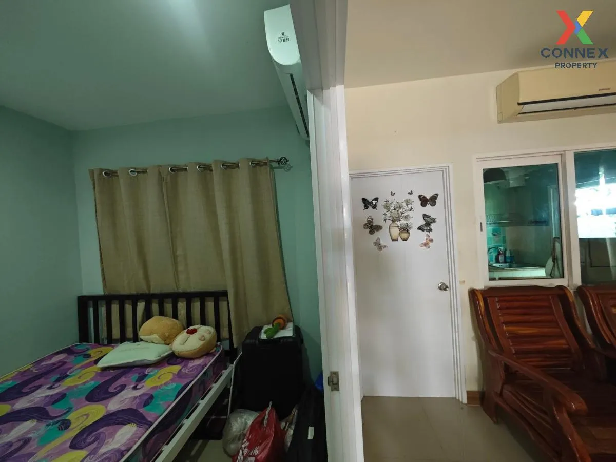For Sale Townhouse/Townhome  , Golden Town 2 Rama 2 , Phanthai No