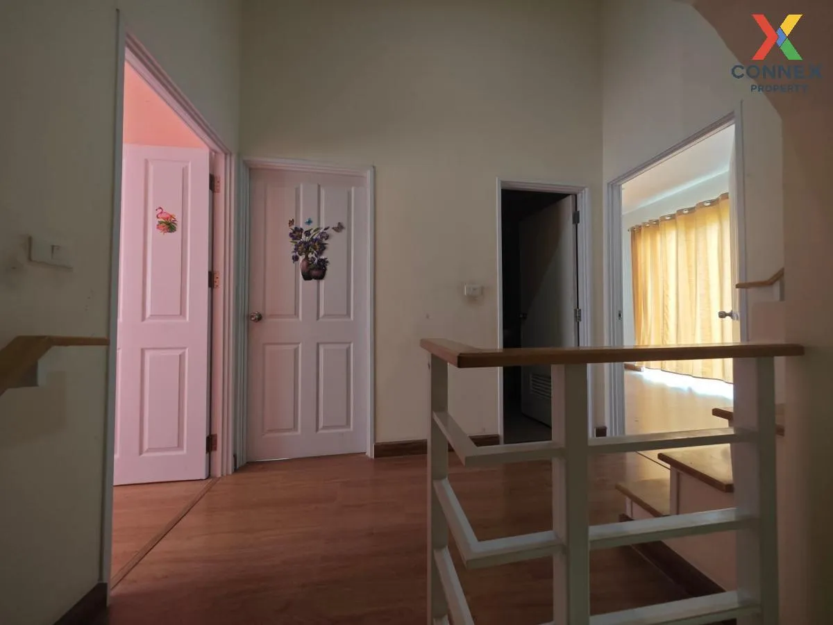 For Sale Townhouse/Townhome  , Golden Town 2 Rama 2 , Phanthai No