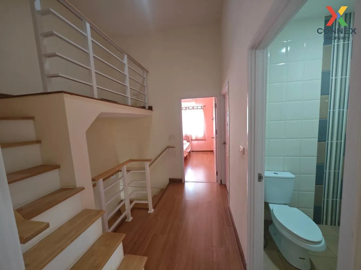 For Sale Townhouse/Townhome  , Golden Town 2 Rama 2 , Phanthai No